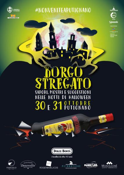 Borgo Stregato - 9^ edizione