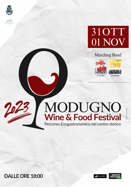 Wine & Food Festival