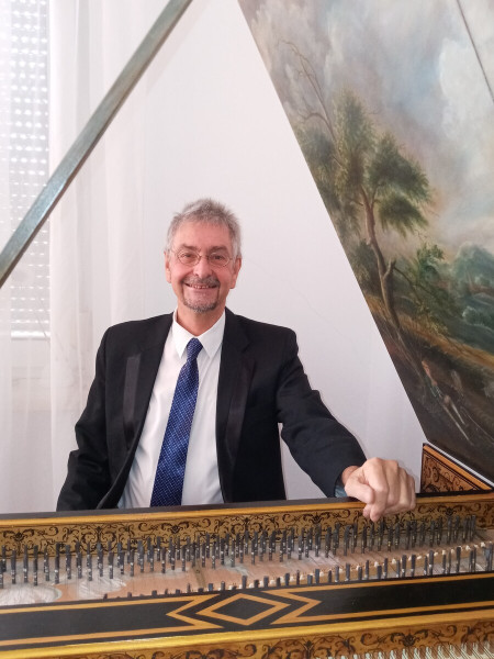 IV Rassegna organistica grottagliese