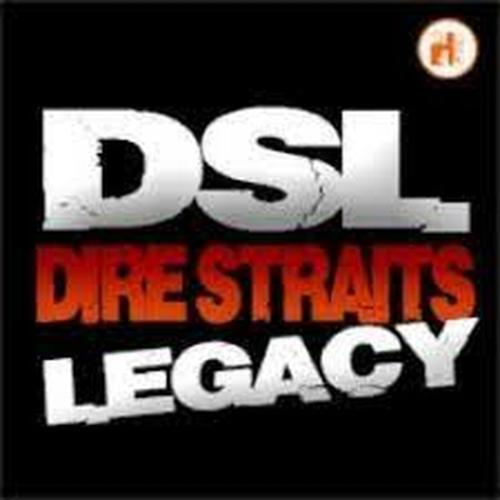 Dsl * Dire Straits Legacy: 4u Tour, Terza Tappa