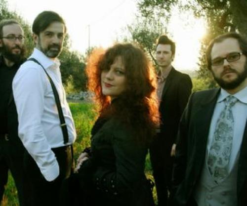 ALLE RADICI DEL CANTO