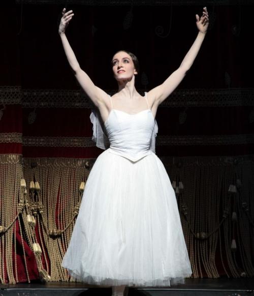 Serata di Stelle Baresi della Danza