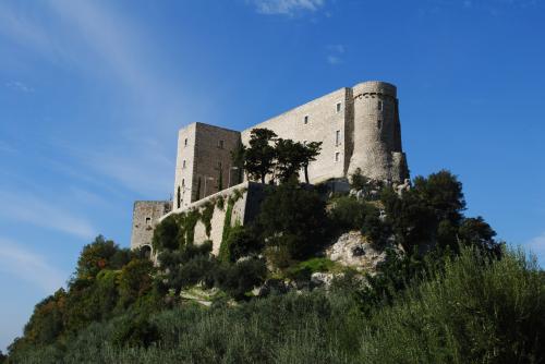 Un nuovo inizio per il Castello di Rocca d’Evandro: al via “Christmas in the Castle”