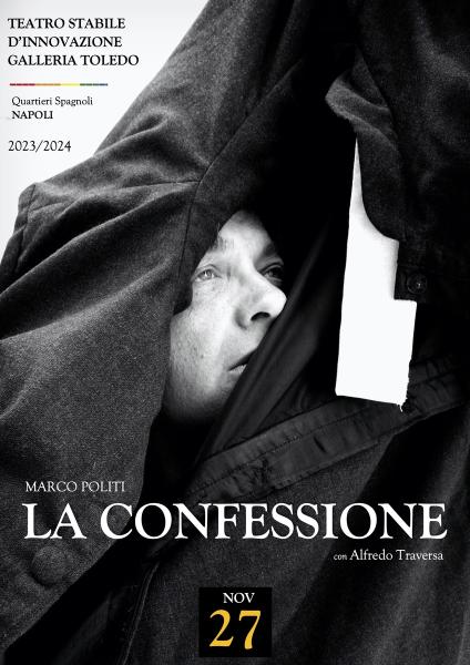 La Confessione