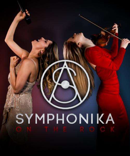 Bari – Symphonika on The Rock
