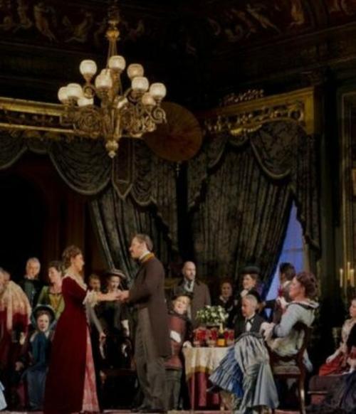 La Traviata