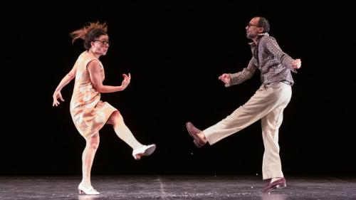 Il Tango Delle Capinere Regia Emma Dante