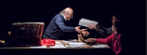 I Care | Lettera a Una Professoressa
