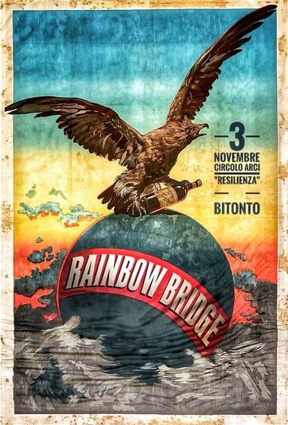 Rainbow Bridge Live!