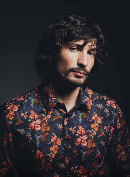 Pierdavide Carone in concerto