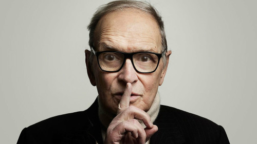 Ennio Morricone fra Mito e Magia