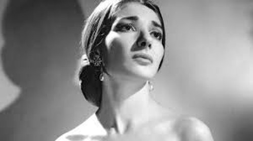 Diva's... Omaggio a Maria Callas