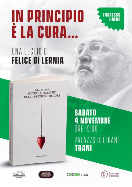 Potere e dominio nelle pratiche di cura
