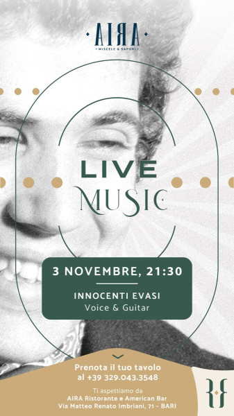 Innocenti Evasi Omaggio a Lucio Battisti