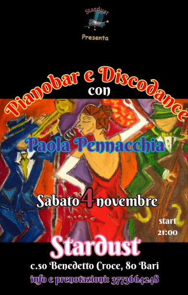 Serata Tris