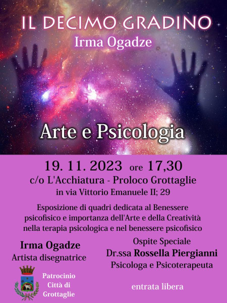Il Decimo Gradino