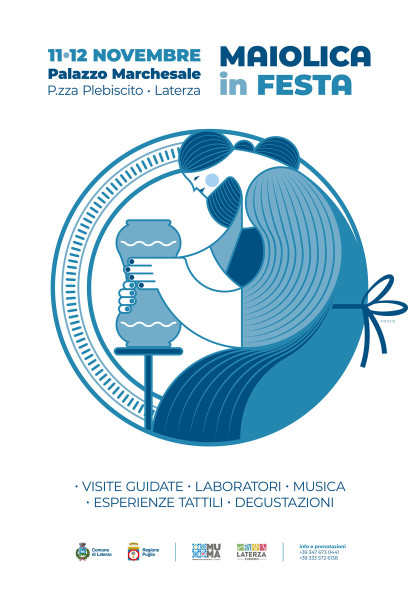 Maiolica in Festa