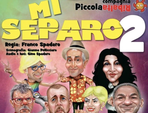 Mi Separo 2