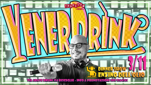 VenerDrink