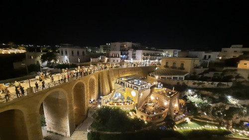 Visita alla scoperta di Polignano e le sue storie