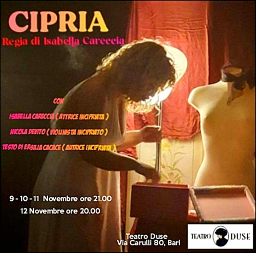 Cipria
