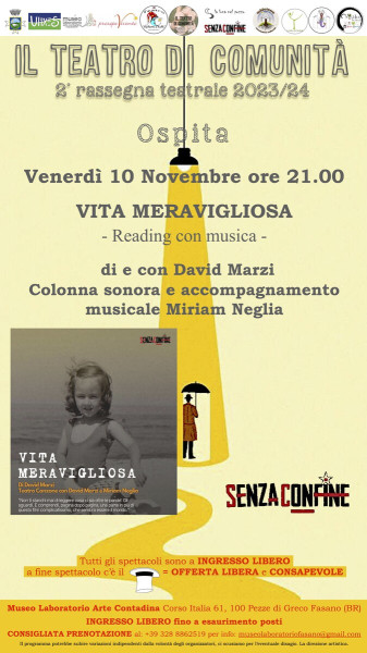 Vita Meravigliosa