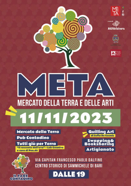 META | 11 novembre 2023