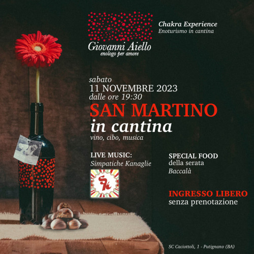 San Martino in Cantina