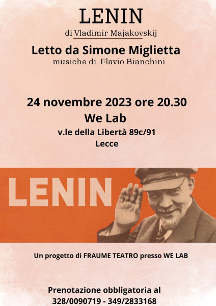 LENIN