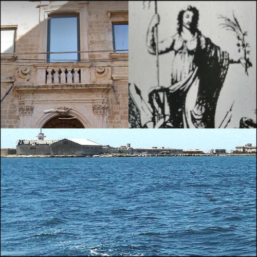 La Taranto dei Francesi: visita guidata