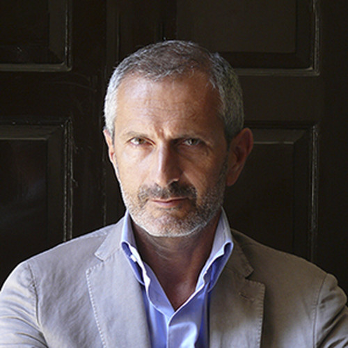 CAROFIGLIO legge CAROFIGLIO