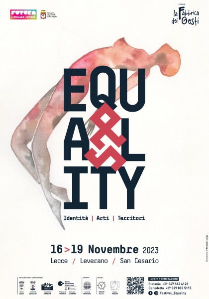 Festival Equality