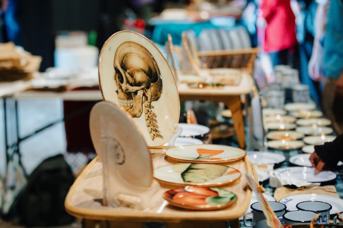 East Market, nove anni di vintage e qualità