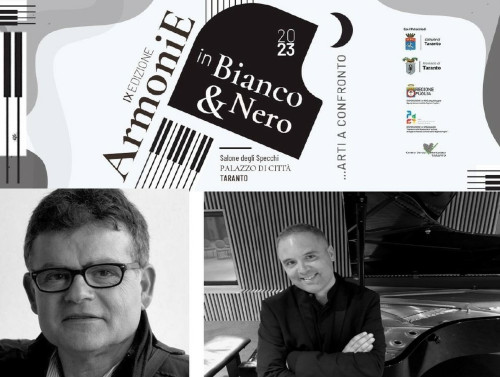 Il Beethoven di Boucharlat incontra la Fotografia di Ciro Quaranta