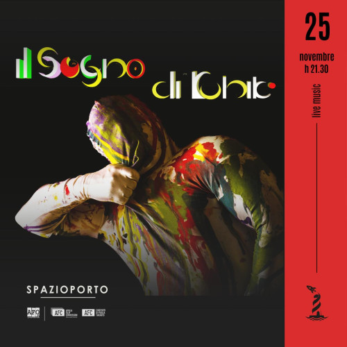 IL SOGNO DI RUBIK | Live music