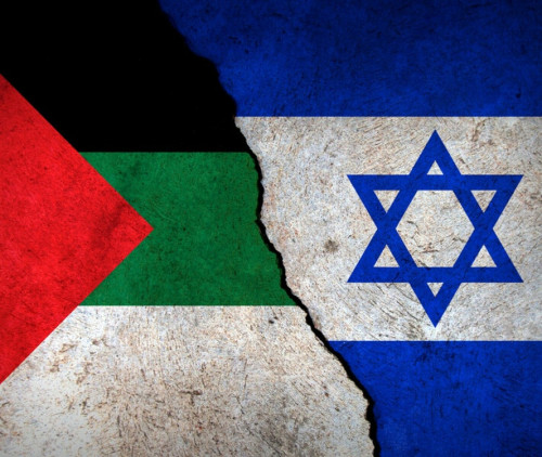 Bitonto – “Israele Palestina Una storia senza pace”