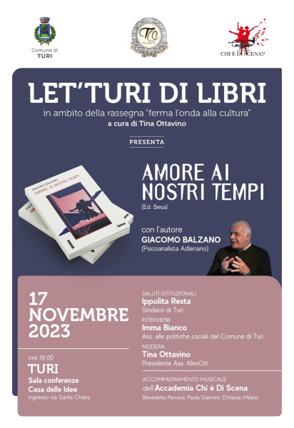 AMORE AI NOSTRI TEMPI