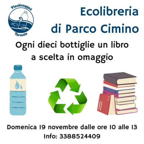 Ecolibreria