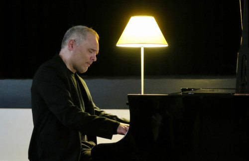 Recital «titanico» per Emergency  Boucharlat interpreta Beethoven