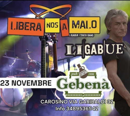 Festa della Birra a Caduta!