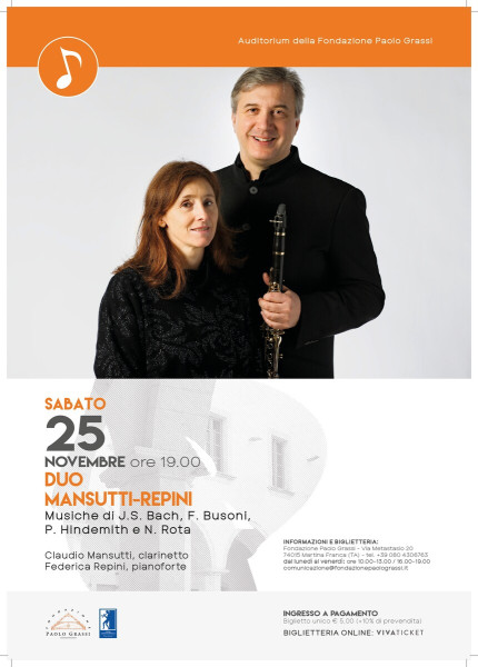 Voci e contrappunti