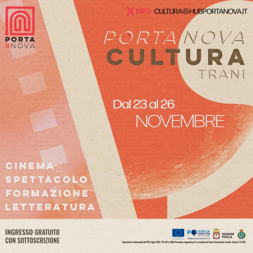 Porta Nova Cultura