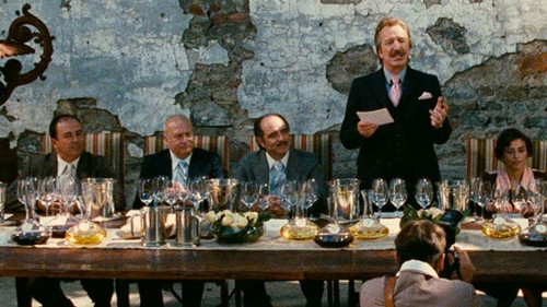 "Napa Valley - La grande annata", Regia di Randall Miller