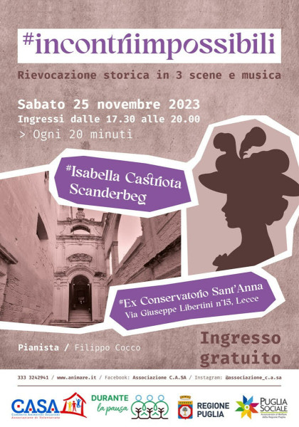 Incontri Impossibili