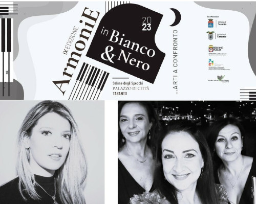 Le Donne dell'Opera contro la Violenza di Genere