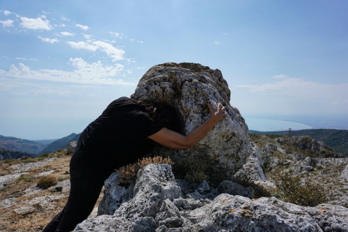 “Ospitalità dello sguardo” mostra