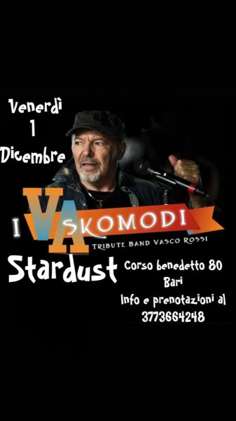 I Vaskomodi