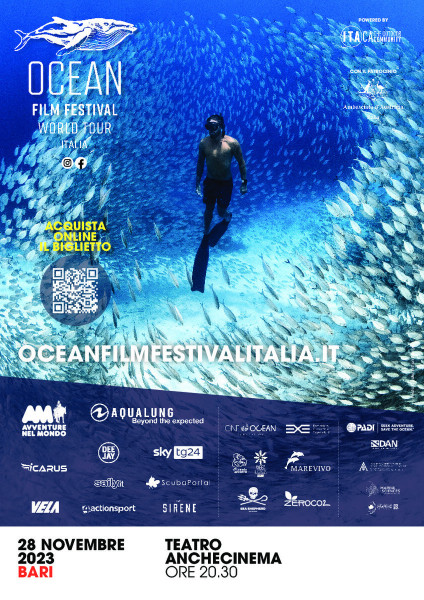 Ocean Film Festival Italia