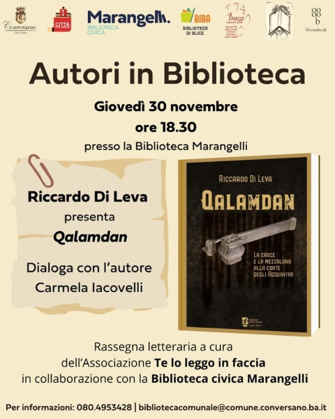 I segreti della Contea