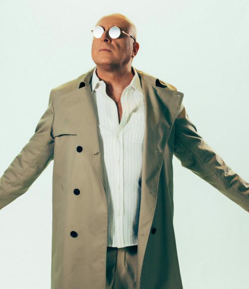 Mario Biondi – Concerto
